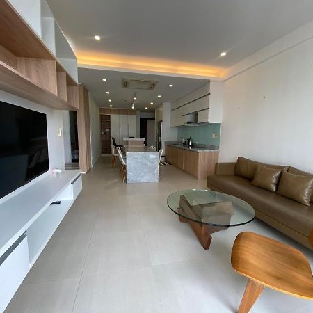 Sunrise City - Jennyhomes Ho Chi Minh Zewnętrze zdjęcie