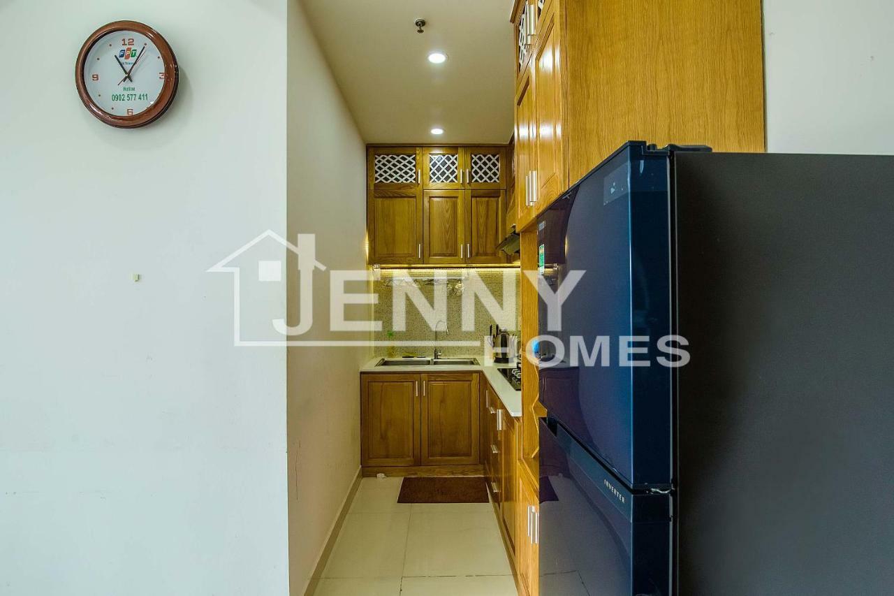 Sunrise City - Jennyhomes Ho Chi Minh Zewnętrze zdjęcie