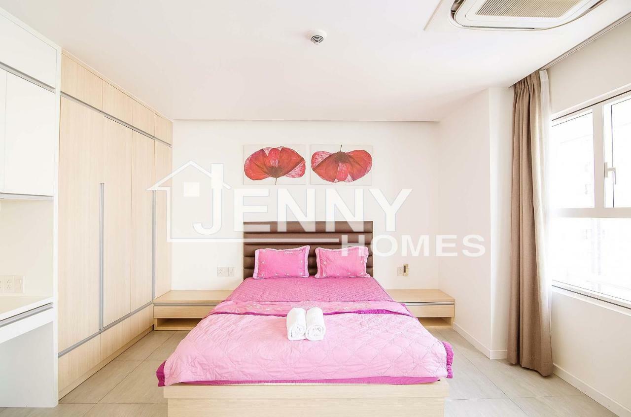 Sunrise City - Jennyhomes Ho Chi Minh Zewnętrze zdjęcie