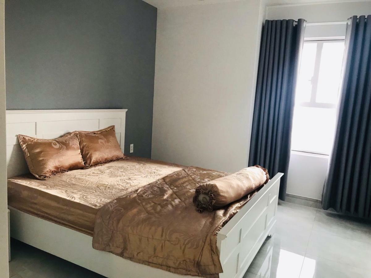 Sunrise City - Jennyhomes Ho Chi Minh Zewnętrze zdjęcie