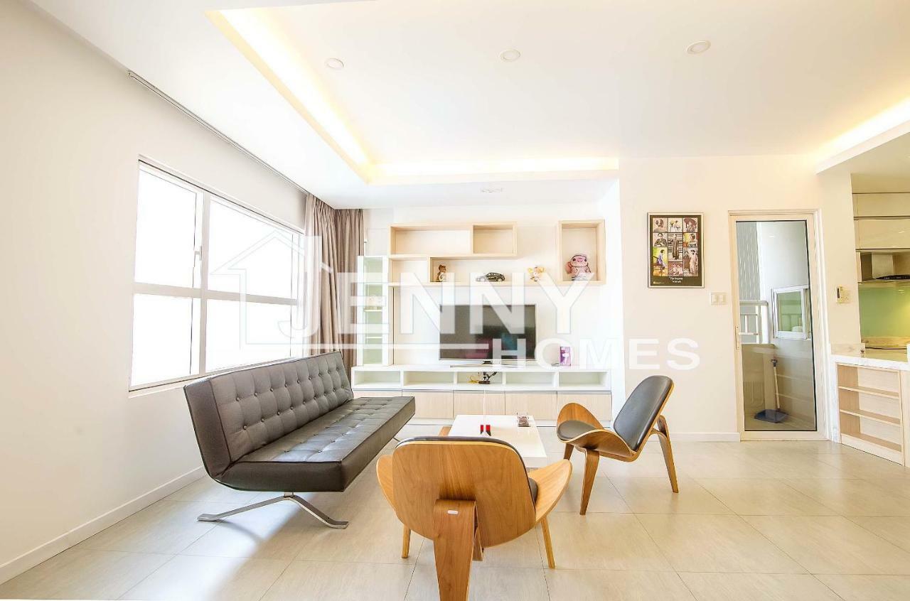 Sunrise City - Jennyhomes Ho Chi Minh Zewnętrze zdjęcie