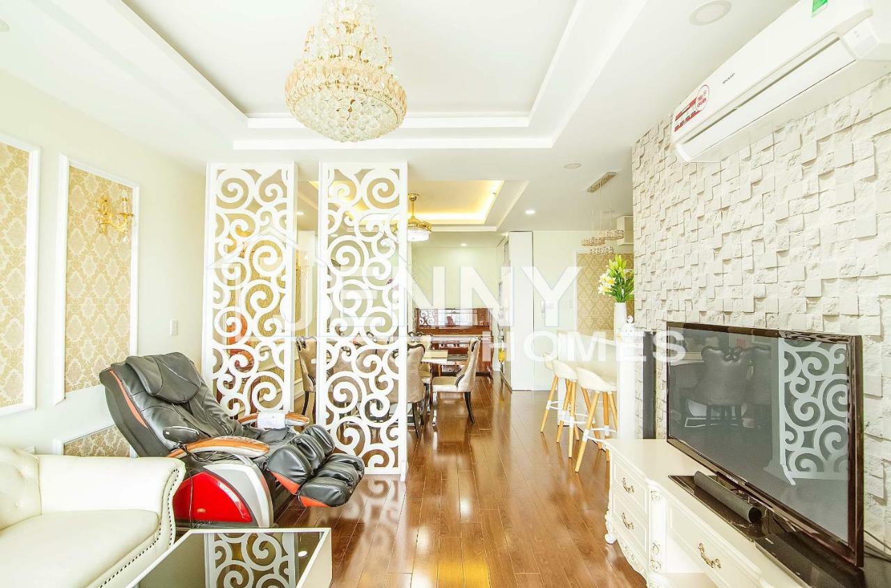 Sunrise City - Jennyhomes Ho Chi Minh Zewnętrze zdjęcie
