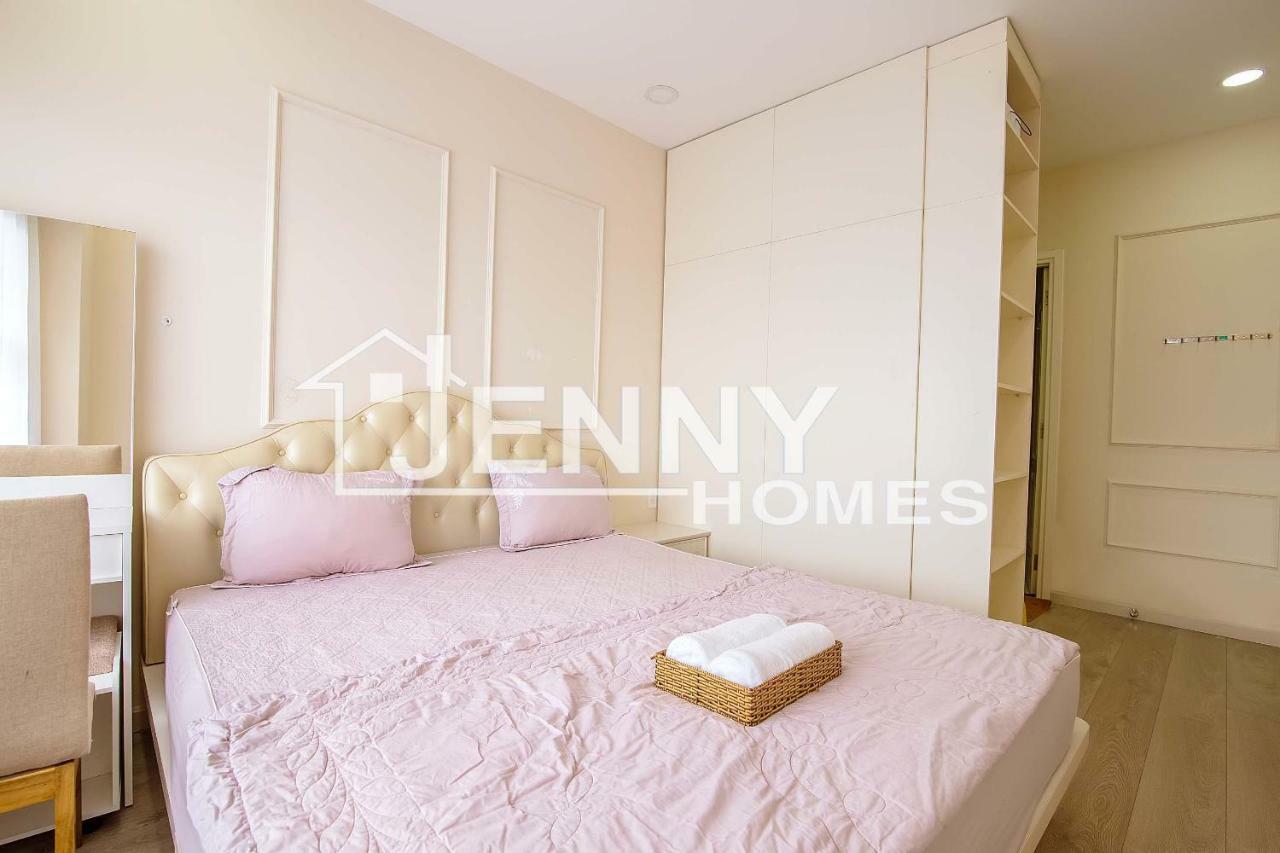 Sunrise City - Jennyhomes Ho Chi Minh Zewnętrze zdjęcie