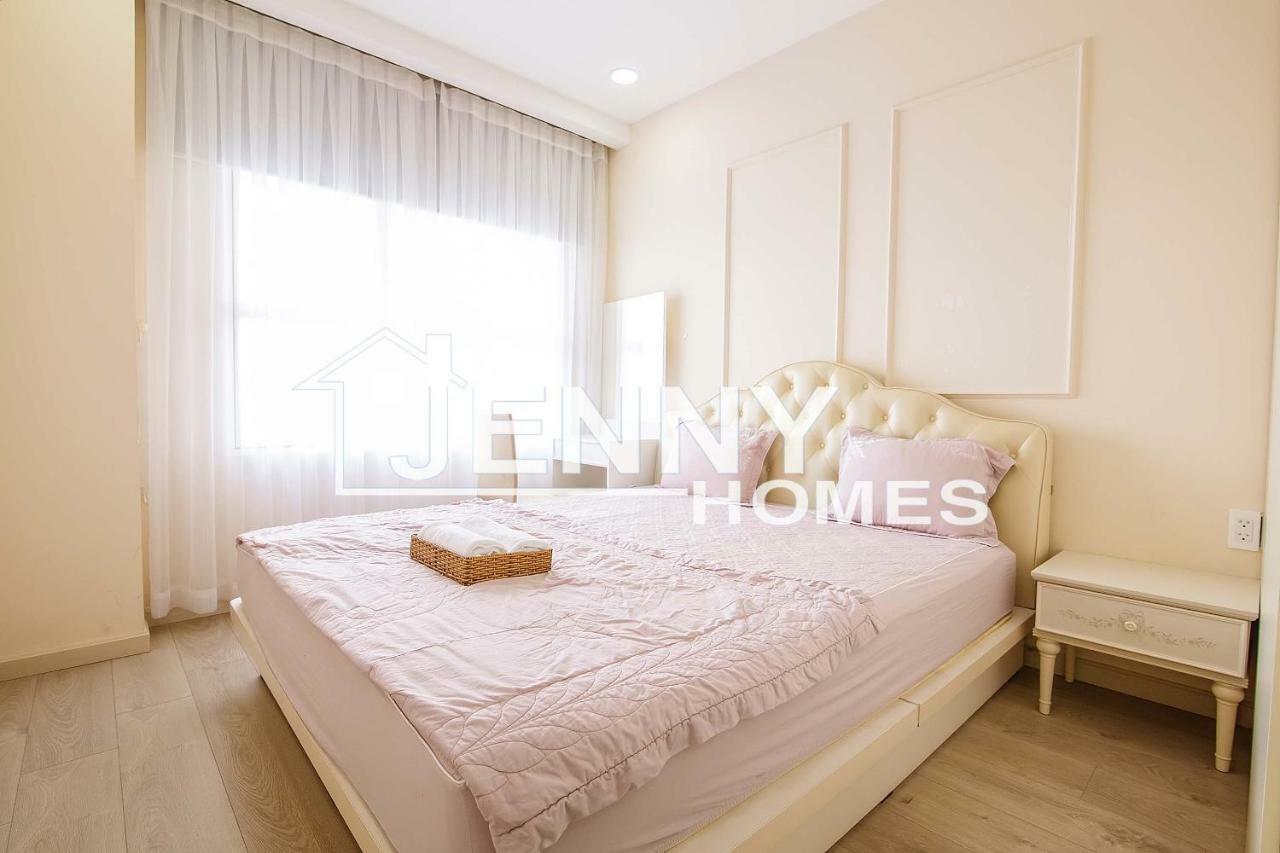 Sunrise City - Jennyhomes Ho Chi Minh Zewnętrze zdjęcie