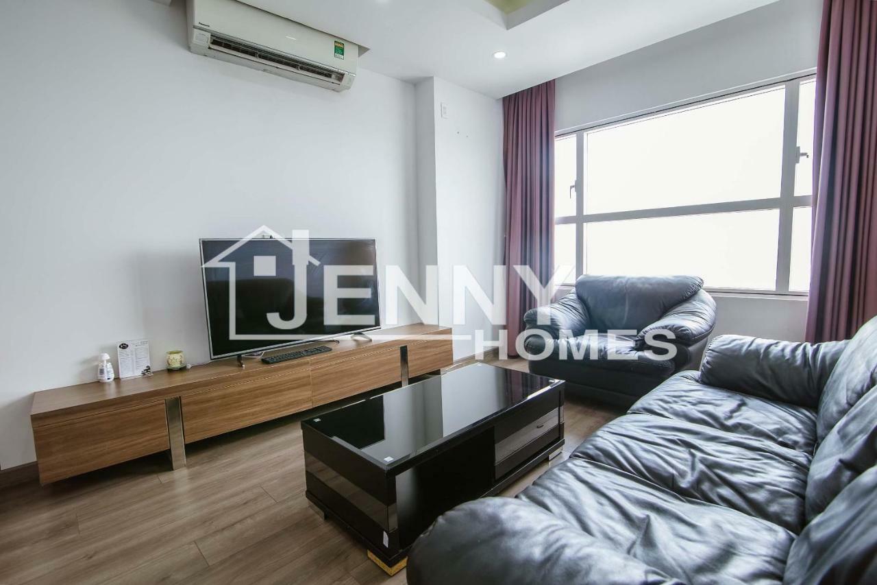 Sunrise City - Jennyhomes Ho Chi Minh Zewnętrze zdjęcie