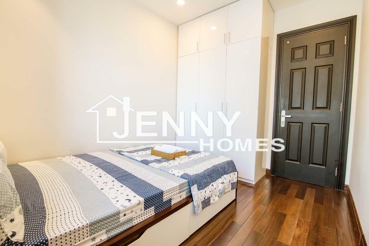 Sunrise City - Jennyhomes Ho Chi Minh Zewnętrze zdjęcie
