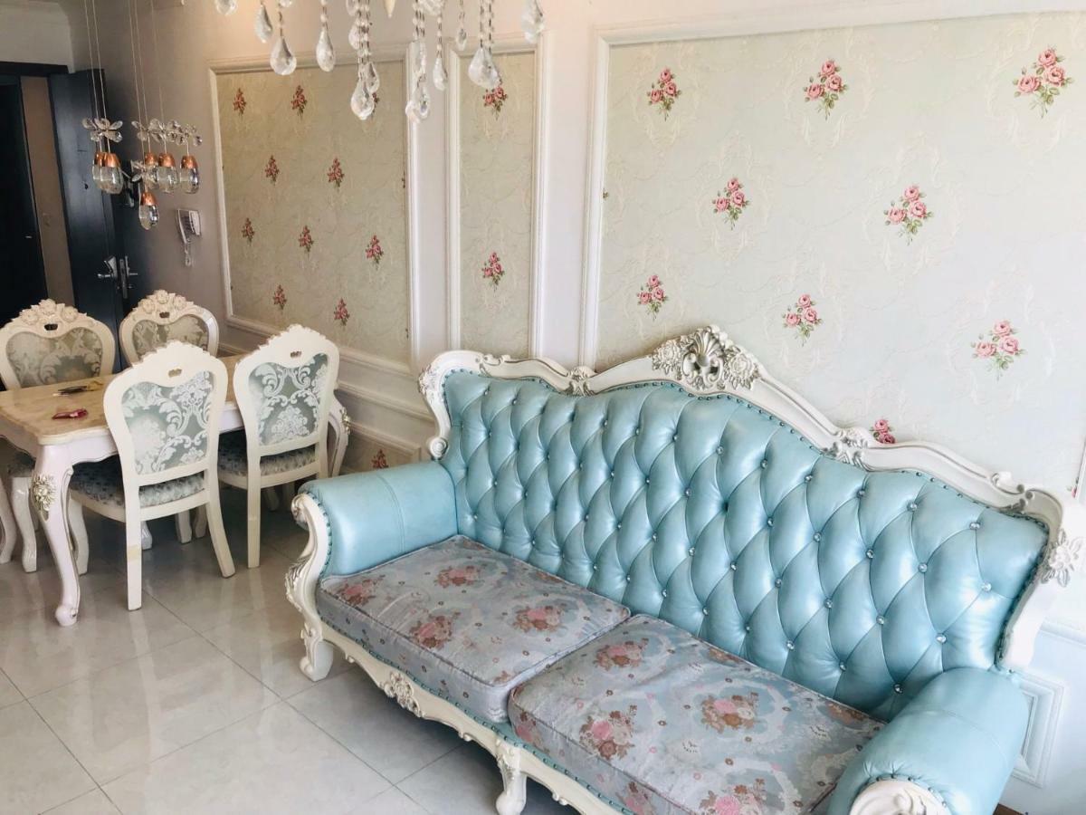 Sunrise City - Jennyhomes Ho Chi Minh Zewnętrze zdjęcie