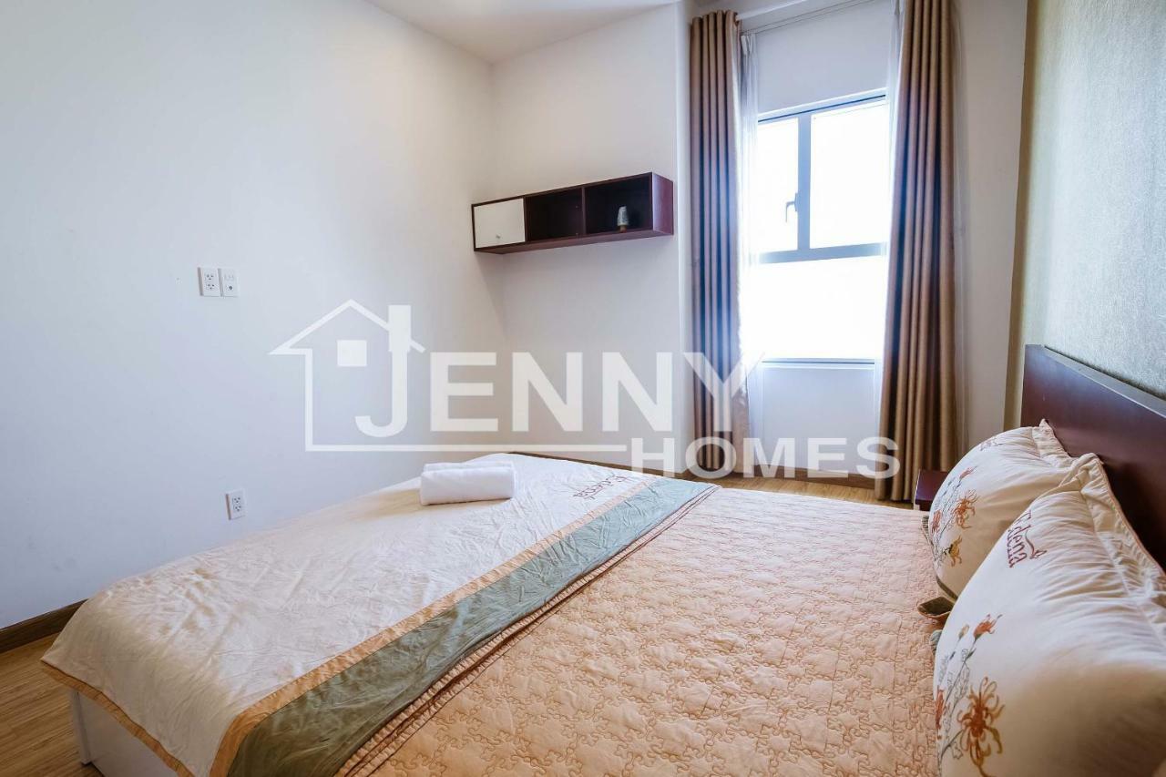 Sunrise City - Jennyhomes Ho Chi Minh Zewnętrze zdjęcie
