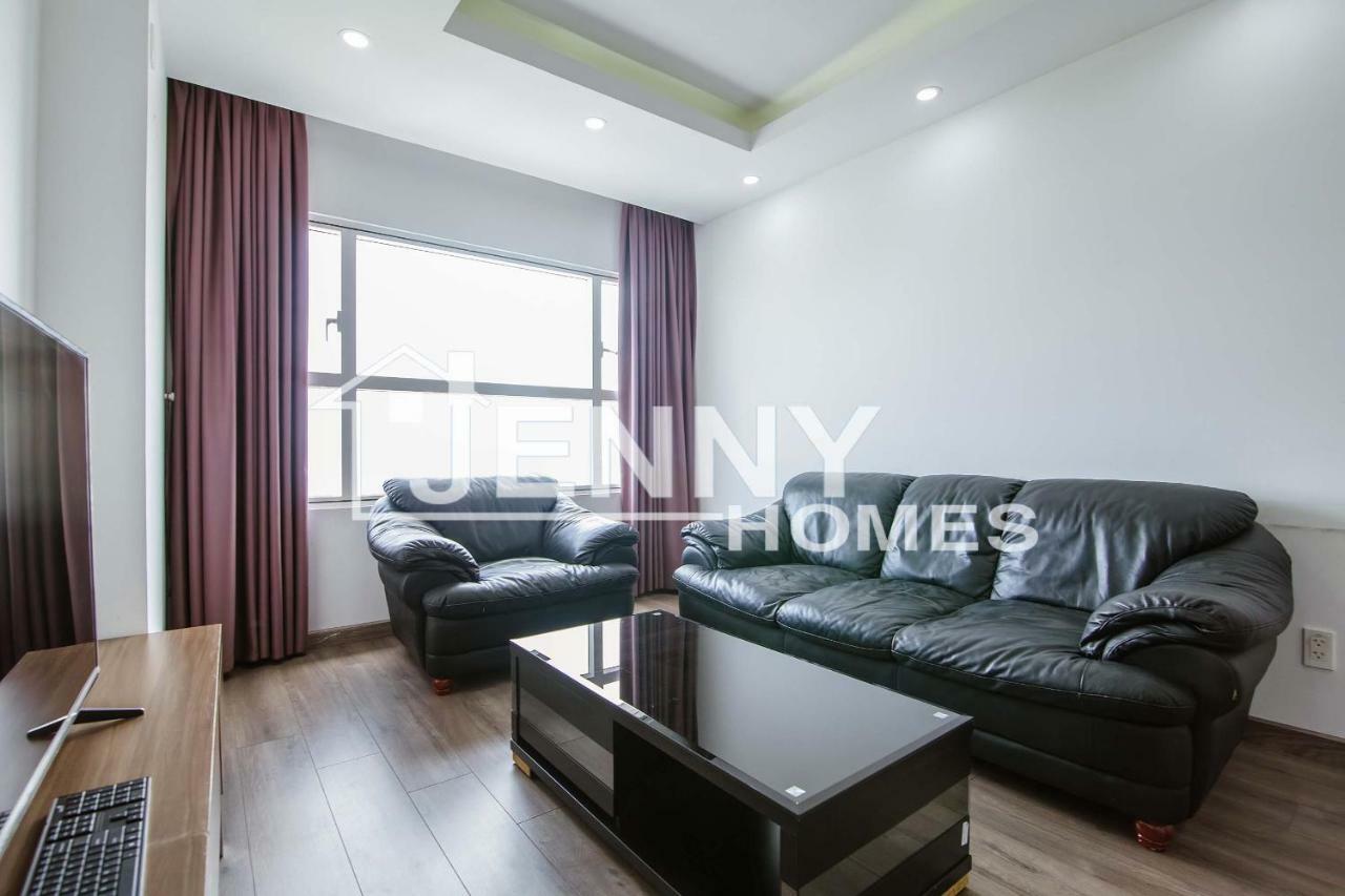Sunrise City - Jennyhomes Ho Chi Minh Zewnętrze zdjęcie