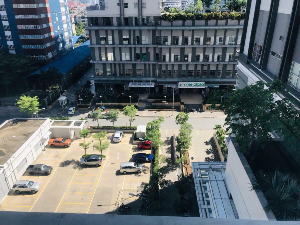 Sunrise City - Jennyhomes Ho Chi Minh Zewnętrze zdjęcie