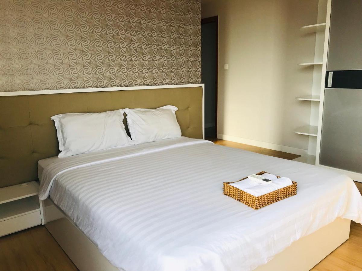 Sunrise City - Jennyhomes Ho Chi Minh Zewnętrze zdjęcie