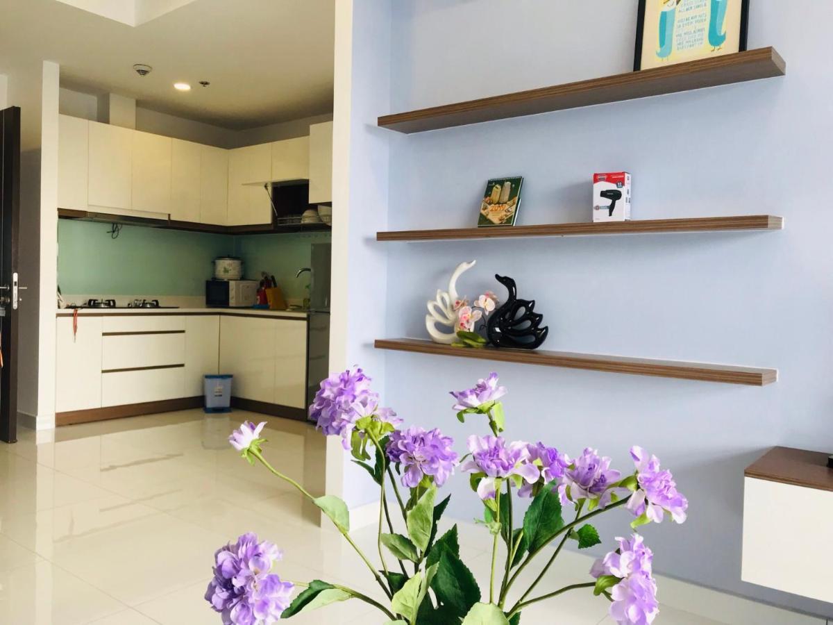 Sunrise City - Jennyhomes Ho Chi Minh Zewnętrze zdjęcie