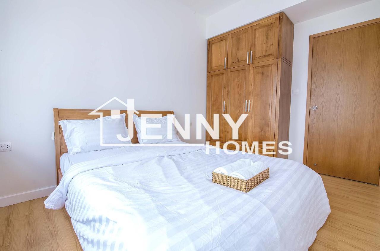 Sunrise City - Jennyhomes Ho Chi Minh Zewnętrze zdjęcie