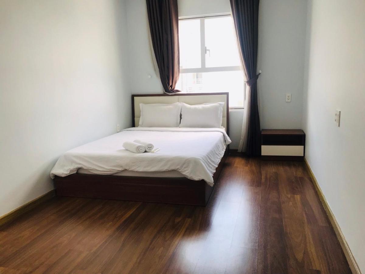 Sunrise City - Jennyhomes Ho Chi Minh Zewnętrze zdjęcie