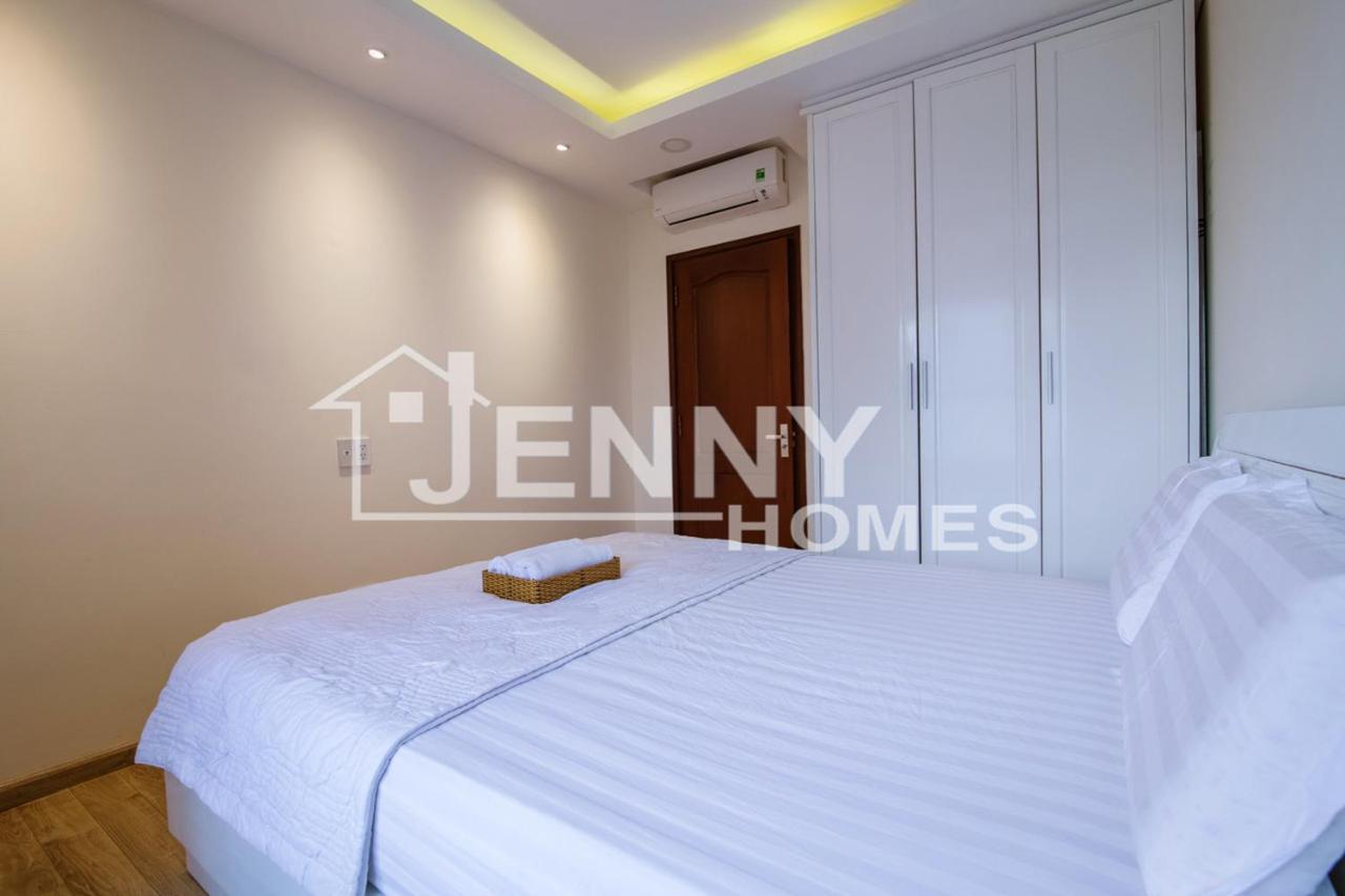 Sunrise City - Jennyhomes Ho Chi Minh Zewnętrze zdjęcie