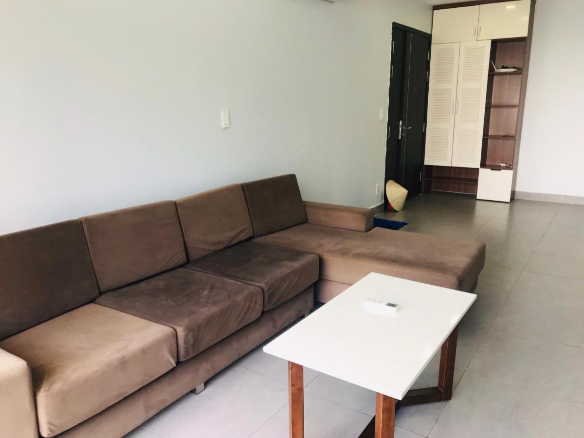 Sunrise City - Jennyhomes Ho Chi Minh Zewnętrze zdjęcie