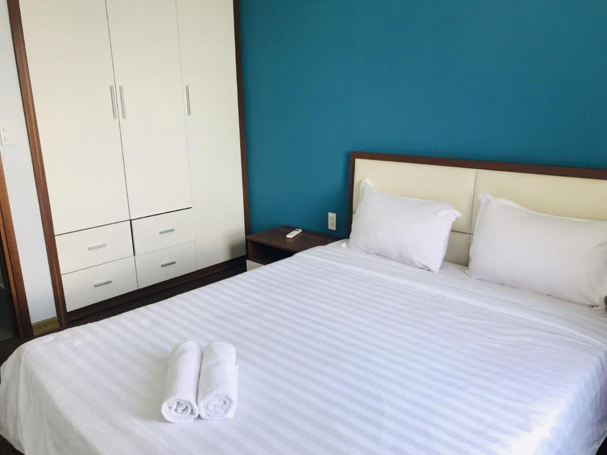 Sunrise City - Jennyhomes Ho Chi Minh Zewnętrze zdjęcie